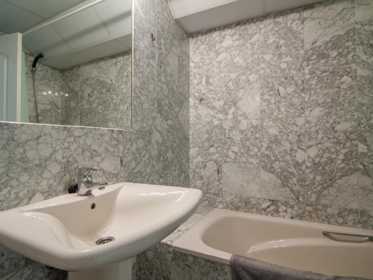 Modern Studio In Medina Garden - Puerto Banus Марбелья Экстерьер фото